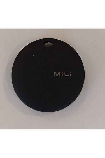 MiLi Tracker MiTag ANDROID Bluetooth GPS 2x pentru rucsac, chei, câine