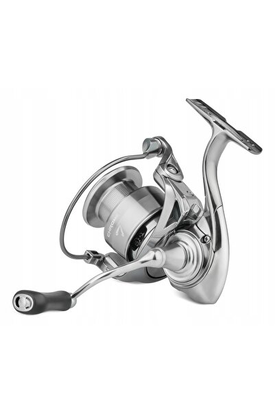 NO BRAND Mulineta spinning Select Chrome 1500 S 6+1BB 5.2:1