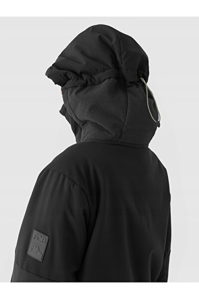 4F Geacă snowboard damă TTJAF585 XL