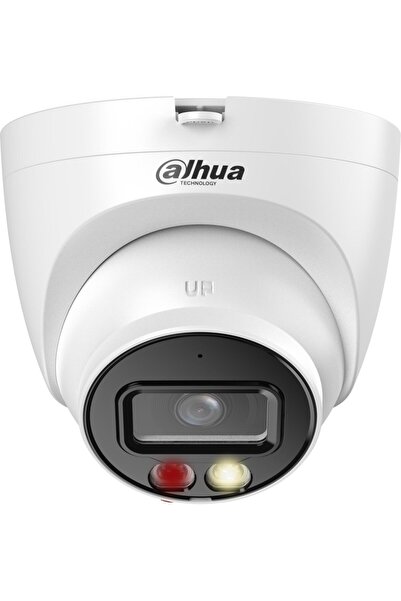 DAHUA CAMERĂ IP IPC-HDW2649TM-S-IL-0280B WizSense Smart Dual Light - 6 Mpx