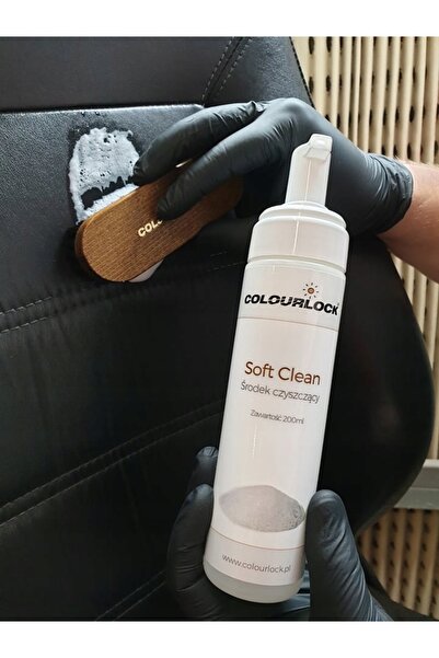 NO BRAND COLOURLOCK Curățitor SOFT 200ml