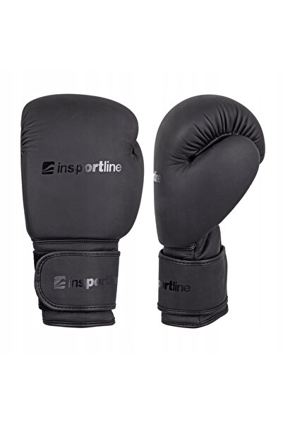 inSPORTline Mănuși de box Kuero r. 10 oz