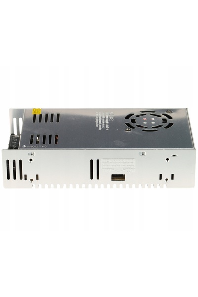 NO BRAND SURSA DE ALIMENTARE CU IMPULSURI 12 V CC 40 A 480 W MODUL DE ALIMENT...