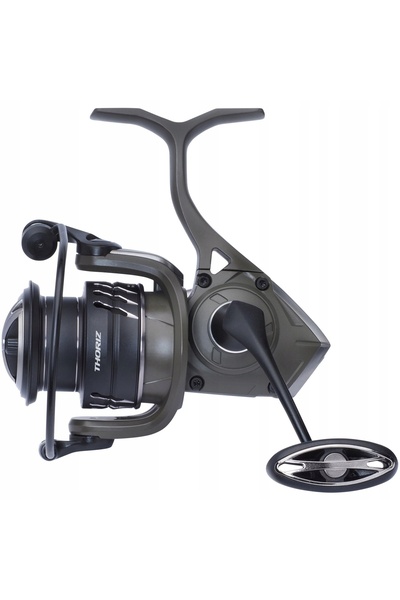 NO BRAND SAVAGE GEAR thoriz 2500 mulinetă de pescuit