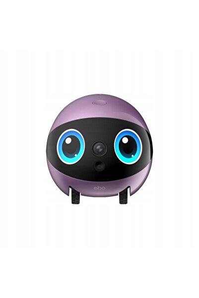 Enabot Robot companion inteligent EBO Air 2 Plus mov