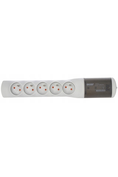 NO BRAND PRELUNGITOR CU PROTECȚIE LA SUPRAȚENȚĂ DE TENSIUNE