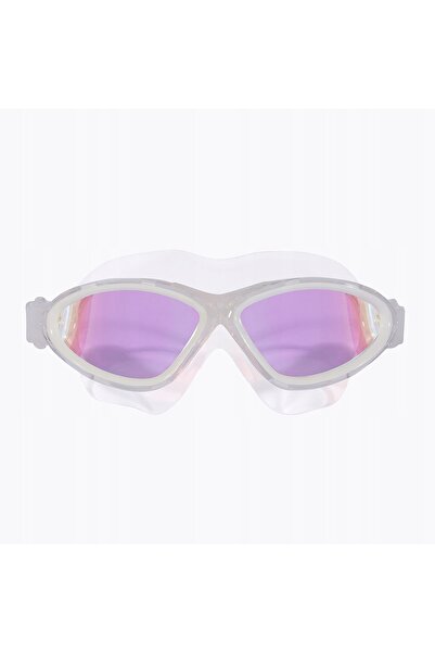 NO BRAND Ochelari de înot HUUB Manta Ray Photochromatic alb OS