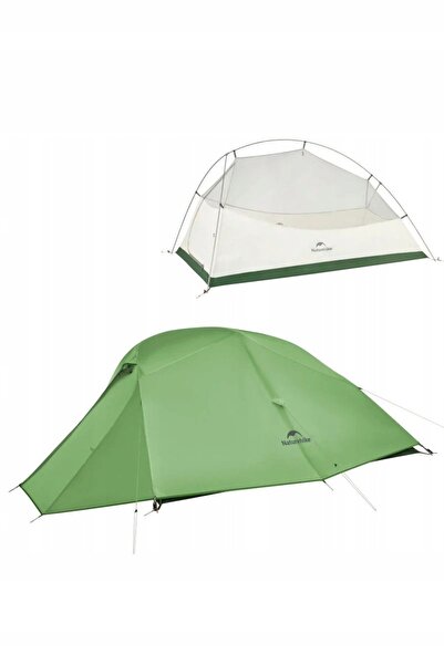 NO BRAND Cort de camping Naturehike Cloud Up 3 Base 210T CNK2450WS032
