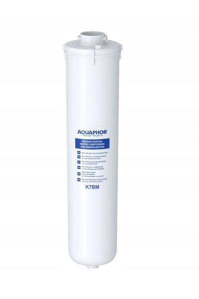 Aquaphor Cartuș filtrant K7BM membrană + mineralizator