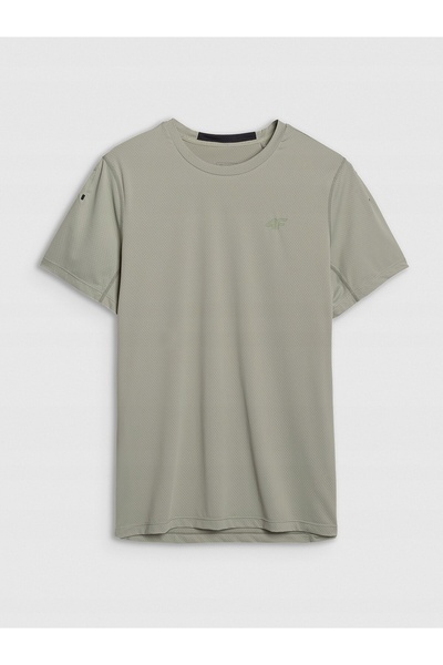 4F T-shirt TFTSM1215 pentru bărbați XXL