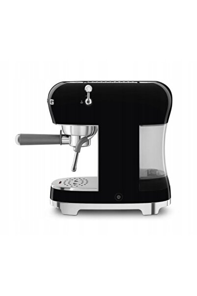 SMEG Aparat de cafea espresso ECF02BLEU