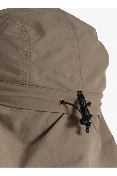 Craghoppers Șapcă de trekking protectoare cu vizor Nosilife Desert III M/L