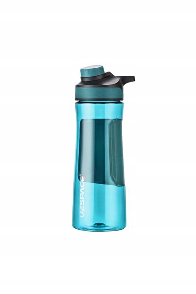 NO BRAND Uzspace Tritan 9010 700 ml Sticlă turistică albastră