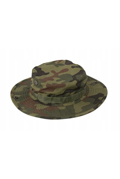 NO BRAND Pălărie de vânătoare - TEXAR M camuflaj pl