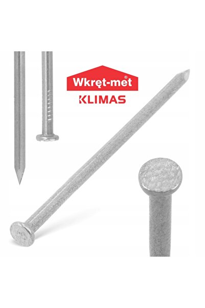 Wkret-Met Cuie Construcții Lemn Tâmplărie 3,0x70 5kg CT CT-P