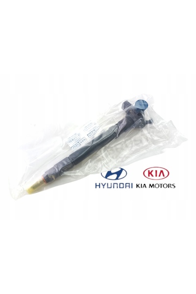 NO BRAND HYUNDAI H100 H-1 H350 PORTER 2.5 CRDI INJECTOARE NOI, ORIGINALE
