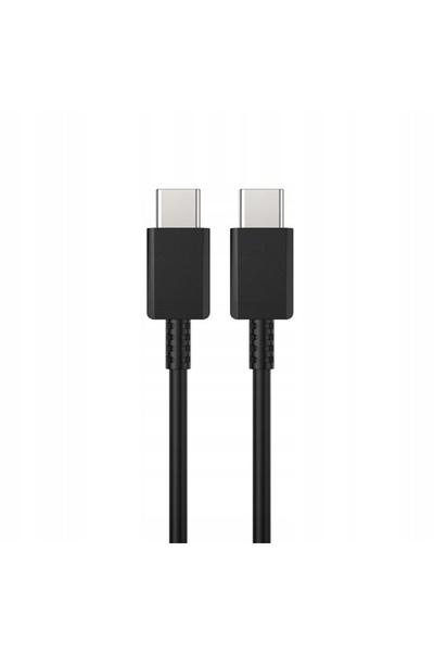 NO BRAND ÎNCĂRCĂTOR DE REȚEA RAPID PENTRU TELEFON SAMSUNG GALAXY 45W + CABLU ...