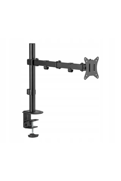 NO BRAND Suport pentru monitor Silver Monkey UM-400 VESA 75x75 mm, VESA 100x1...