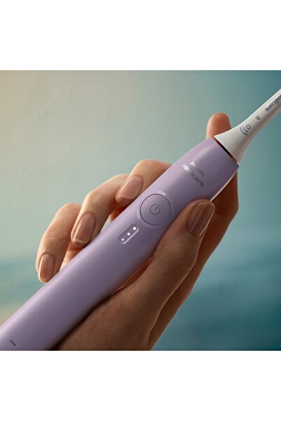 Philips SONICARE SERIA 3100 HX4033 27 PERIUȚĂ SONICĂ + CAZĂTOR