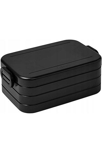 Mepal Cutie de prânz bento, recipient pentru gustări, pentru copii, CANEAST, ...