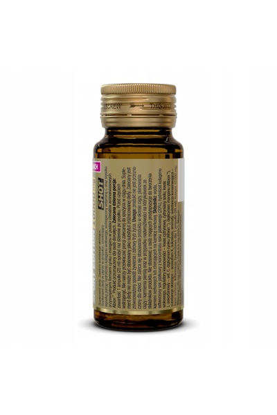 NO BRAND 9 x Colagen OLIMP Collagen Sport Edition Shot Tropical (25 ml)
