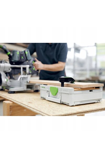 FESTOOL SYSTAINER TOOL TABLE SYS3-MFT M 112 578496