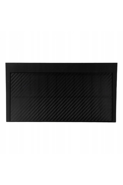 ecolight Lampă solară de perete LED cu senzor de mișcare SOE-12 IP54 Negru