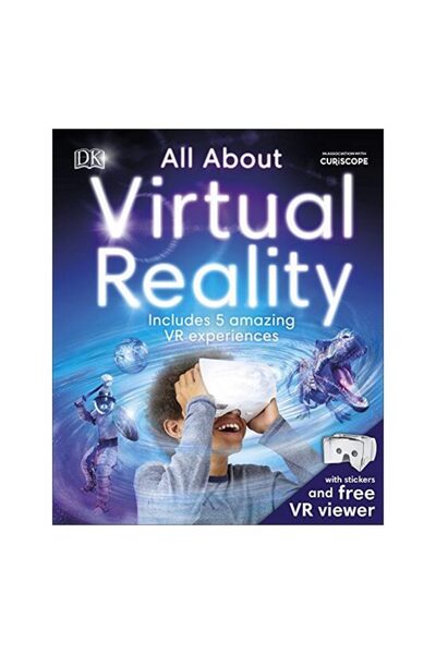 Generic (Unbranded) Realitate Virtuală