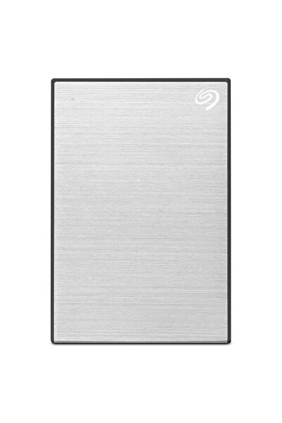 Seagate Hard disk extern One Touch 1TB USB 3.2 Gen. 1 Argintiu