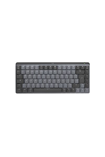 logitech Tastatură mecanică mini MX pentru Mac (920-010837)