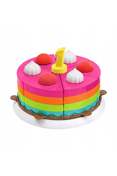 Chicco Jucărie educativă Tort colorat 00012555000000