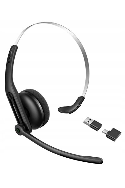 Edifier Căști wireless CC300 Over-Ear Negre