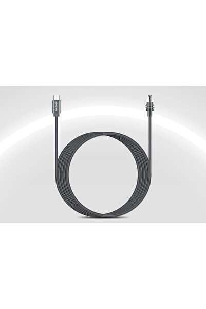 NO BRAND Neewer NC013 Cablu USB-C USB TYPE-C de 100W pentru Starlink Mini 3m ...
