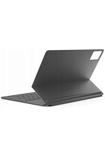 LENOVO Husă pentru IdeaTab Folio, gri, cu tastatură