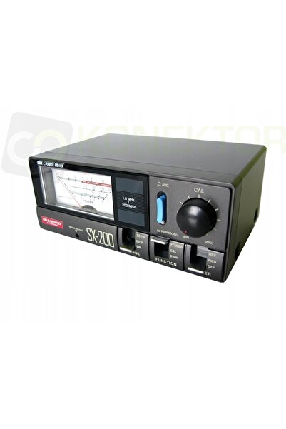 NO BRAND Diamond SX-200 tester SWR și de putere CB KF VHF