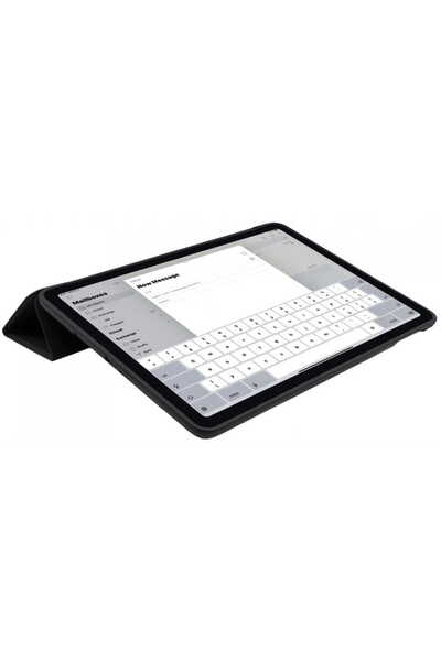 NO BRAND Husă fixă pentru iPad Air 11 M4/M3/M2 / 10.9 " generația a 5-a / a 4-a.