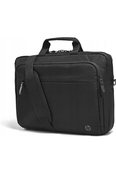 HP Geantă laptop profesională 15.6" neagră din neopren
