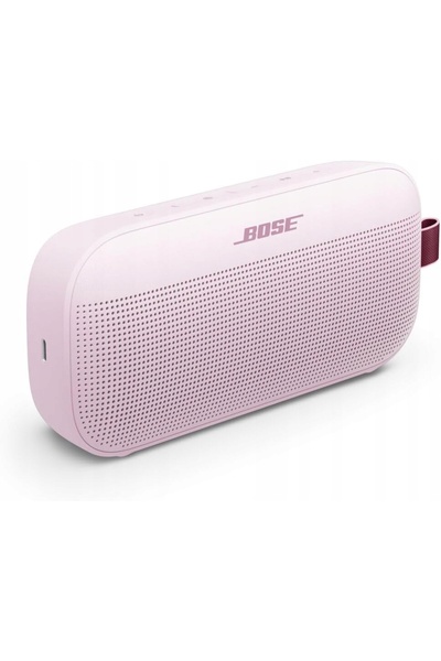 Bose Boxă portabilă SoundLink Flex 2 Gen. Roz.