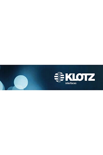 NO BRAND Cablu difuzor 2x2.5 KLOTZ TWINAX LY225 OFC Cupru 5m Cupru 2 x 2.5 mm²