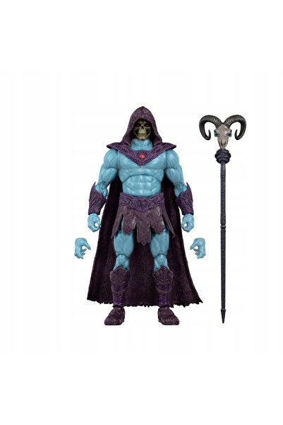 mattel Figurină de acțiune Skeletor din filmul Masters of the Universe Chroni...