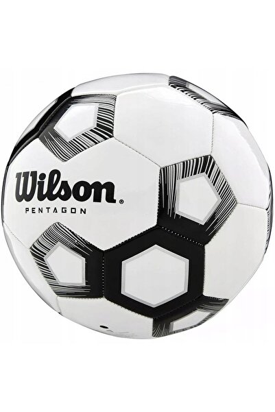 Wilson Minge de antrenament de fotbal pentru antrenamentul picioarelor PENTAG...