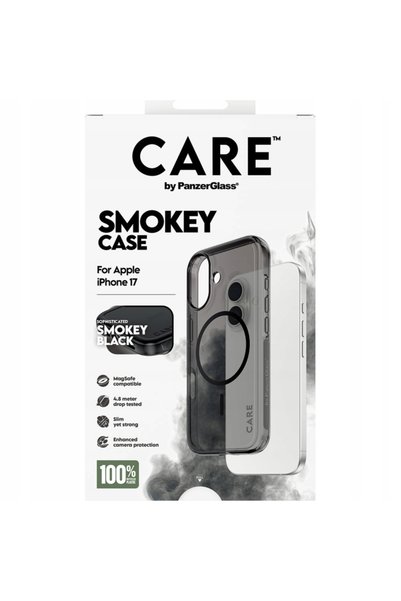 CARE by PanzerGlass® Husă PANZERGLASS FLAGSHIP URBAN EXPLORER pentru iPhone 1...