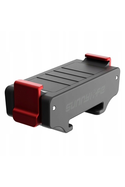 NO BRAND Suport de montare adaptor pentru montură ISO Sled pentru DJI Osmo Ac...