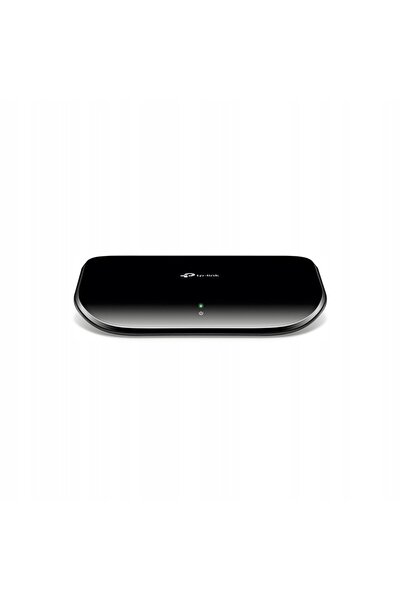 NO BRAND TP-LINK TL-SG1005D Switch cu 5 porturi 5xRJ45 1Gb