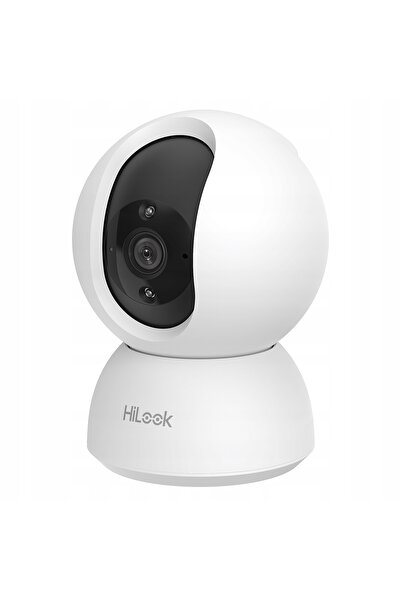 NO BRAND Cameră de supraveghere WiFi rotativă pentru copii, Full HD, cu micro...