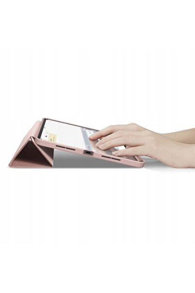 Spigen Pentru iPad Pro 11 " 2025 / 2024 Husă Urban Fit, Husă cu suport rabatabil