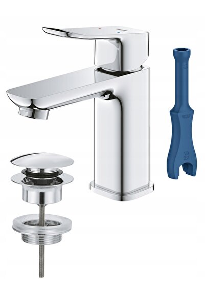 Grohe Dice Chrome Baterie lavoar independentă 1018570000