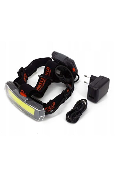 NO BRAND Lanternă MARELD GLEAM 600lm LED