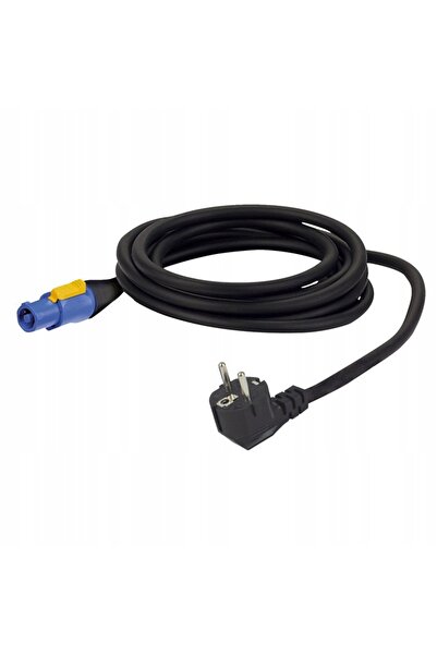 NO BRAND CABLU AUDIO DAP CABLU DE ALIMENTARE POWERCON 1.5