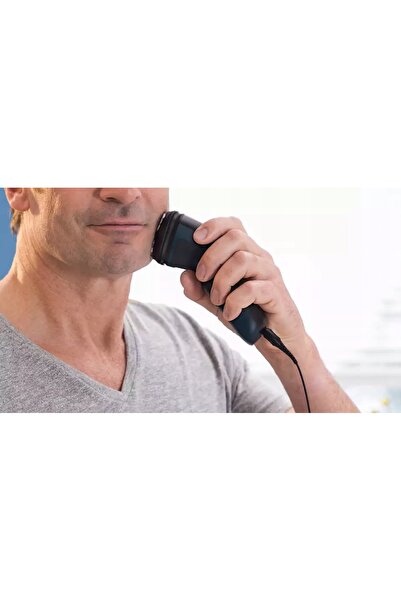 Philips APARAT DE RAS BĂRBAȚI GOLARKA, APARAT FACIAL PENTRU BARBĂ, CAP DE RAS